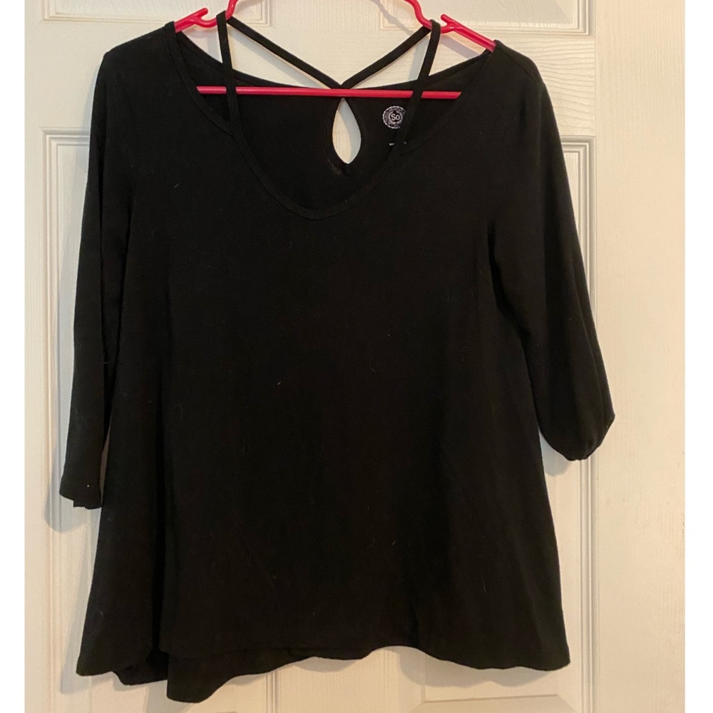 Black Top